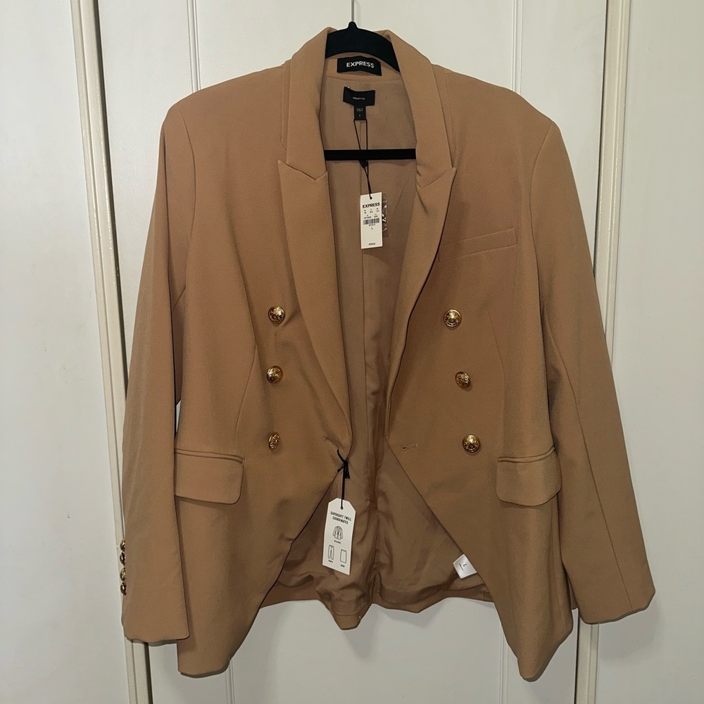 Express Blazer